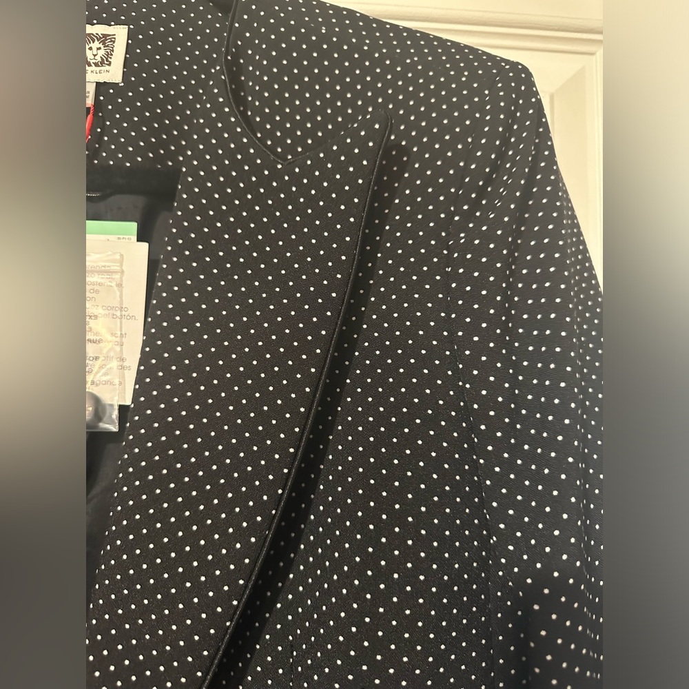 Anne Klein Blazer